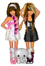 FRIENDS OH YEA