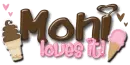 Moni loves it!