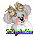 migdalia