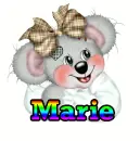marie