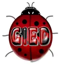 gied