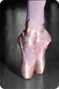Ballerina Feet