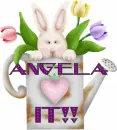 Angela love it