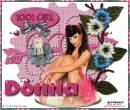 100% Girl_Donna