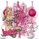 I Could Melt..._Jessica