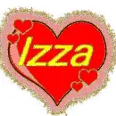 Izza