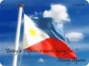 Proud to be a Filipino