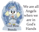 God Bless Brenda