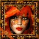 Masked Beauty