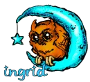 Ingrid