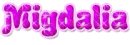 Migdalia
