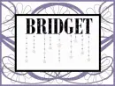 Bridget