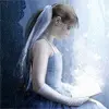 Fairytale girl