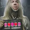 Lucius Malfoy heart