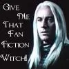 Lucius Malfoy 