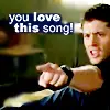 Dean Winchester