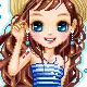 doll with hat