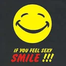 if u feel sexy