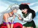 InuYasha and Kagome