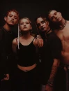 coal chamber