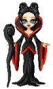 DEMON GIRL
