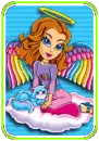 ANGEL GIRL