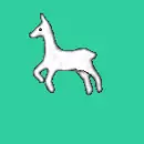 Llama hop