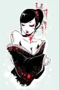 Japanese Girl