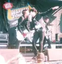 On a MCR concert....