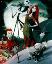 Nightmare Before Christmas