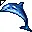 dolphincursor