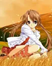 Cowgirl YA!!  o^-^o