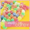 sweet as candy