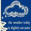 weather