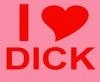 I Love Dick
