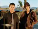Sexy Supernatural
