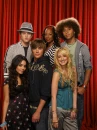 high school musical