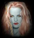 vampire girl
