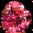 Laura`s Pink Heart