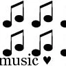 music