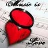 music is love