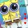 spongebob