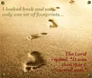 footprint