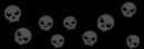 skulls