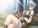 anime girl