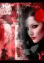 rose red 