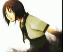 shikamaru wit his hair down