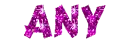 Any