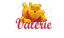 Valerie Pooh