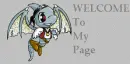 Welcome to my page